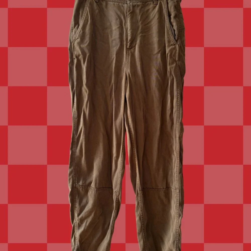 Everlane Relaxed Chino Pants - Picture 4 of 4